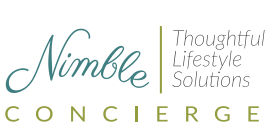 Nimble Concierge